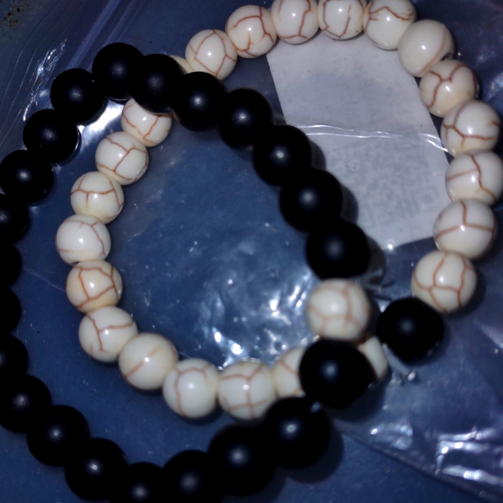 Healing Beads